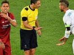 فيرمينيو يدافع عن صلاح ويصف راموس بالغبي