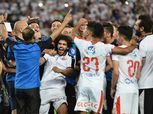 الترجي لـ الزمالك: مبرووك الكأس.. أنتظرك في سوبر زعامة أفريقيا