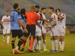 اعتراض قوي من فيريرا على حكم مباراة الزمالك وغزل المحلة في الدوري