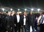 انطلاق بطولة نادي الصيد الدولية في حضور نجوم الرياضة والفن