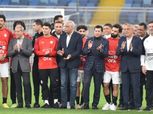 أشرف صبحي: مدينة مصر الدولية صرح عظيم وإضافة كبيرة للمنشآت الرياضية