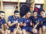 الأهلي يغلق ملف مباراة الترجى التونسى