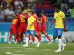 بالفيديو| «بلجيكا» تقضي على أحلام البرازيل بثنائية وتواجه فرنسا في نصف النهائي