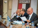 رسميًا.. الجمعية العمومية للجنة الأولمبية تسحب الثقة من هشام حطب «صور»
