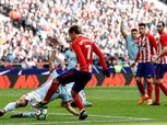 بالفيديو.. "أتلتيكو مدريد" يهزم "سيلتا فيجو" بثلاثية ويؤمن وصافة الليجا