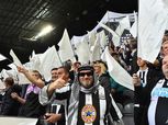 نيوكاسل يطالب جماهيره بعدم ارتداء الزي العربي في بيان رسمي