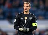 بايرن ميونخ يستعيد مانويل نوير قبل موقعة ريال مدريد في أبطال أوروبا
