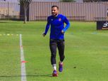علي معلول جاهز لمواجهة الأهلي وصن داونز بجنوب أفريقيا