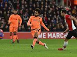 محمد صلاح : نتائج ليفربول أهم من أهدافي