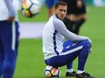 هازارد يشعل النار بين ريال مدريد والمان سيتي