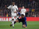 الكلاسيكو| فينيسيوس جونيور يقود تشكيل ريال مدريد المتوقع ضد برشلونة