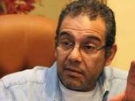 الزمالك يكشف السبب وراء عدم استمرار عمرو وهبي في منصب مدير التعاقدات (خاص)