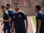شبانة: الأهلي يعلن تجديد عقود متولي وياسر إبراهيم بعد لقاء صن داونز