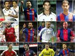 بالصور| "بيليرين".. هل يكون الابن الضال القادم للعودة إلى برشلونة؟