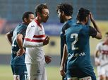 بالصور| «عباس»: «الزمالك يتلقى صفعات وليست صفقات»