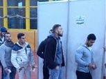 بالصور| افتتاح البطولة الدولية لكمال الأجسام