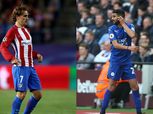 إنفوجرافيك| أتلتيكو مدريد يتحدى مكر ثعالب ليستر سيتي