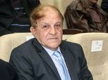 إبراهيم عبد الصمد: سعيد بمشاركتي في حفل تكريم اللاعبين القدامى