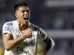 ريال مدريد يستهدف التعاقد مع جوهرة سانتوس البرازيلي