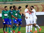 رئيس الزمالك: اتحاد الكرة سرق ختم ثروت سويلم
