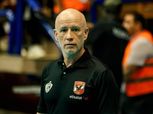 اتحاد الطائرة يعلن تولي مدرب الأهلي تدريب منتخب مصر بأولمبياد باريس