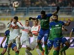 بالأرقام| المقاصة كعبه عالي على الزمالك.. وميدو يبحث عن فوزه الأول