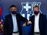 ميدو: عودة كومان لبرشلونة تذكرني بجوزيه مع الأهلي