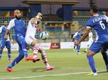 الدقيقة 20| استمرار التعادل السلبي بين الزمالك وأسوان
