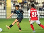محمد الباي نجم كلوب بروج يقترب من الانضمام لـ منتخب مصر