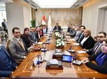 وزير الرياضة يبحث مع معمل لندن مستجدات اعتماد المعمل المصري للمنشطات