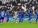 يوفنتوس يهزم إمبولي برباعية نظيفة في الدوري الإيطالي