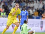 أول تعليق من كريستيانو رونالدو على فوز النصر السعودي بالبطولة العربية
