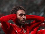 حسين الشحات يقدم الورقة الأخيرة للأهلي قبل الرحيل للسعودية