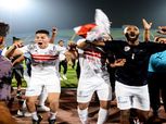 صلاح عبدالله: شيكابالا يعيش أفضل فتراته.. وهدف عبدالشافي سر التتويج