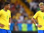 كواليس الخلافات داخل منتخب البرازيل بين «سيلفا ونيمار»