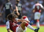 رسميا..محمد النني يغيب عن مواجهة أتليتكو مدريد