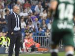 بعد 512 يوم.. ريال مدريد يفشل في التسجيل وينهي أمله في تحطيم رقم سانتوس القياسي
