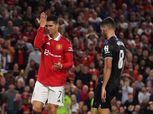 «مترو»: مانشستر يونايتد يغرم رونالدو مليون جنيه إسترليني بعد تصريحاته