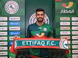 الاتفاق يفاجئ أزارو بضم مهاجم جديد