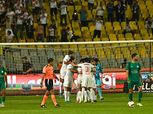 تقييم لاعبي الزمالك بعد الفوز على المصري.. عبد الله السعيد الأفضل