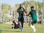 مجدي عبدالعاطي يعلن تشكيل مودرن سبورت أمام الأهلي في دوري Nile