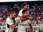 تشكيل ريال مدريد أمام ألميريا.. كيبا بديلًا وثنائي برازيلي في الهجوم