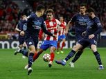 السيتي يتخطي عقبة أتلتيكو.. ويصطدم بريال مدريد في نصف نهائي الأبطال