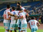 مرتضى: الفوز على الأهلي درس لكل من يحارب الزمالك.. وهدف الأحمر من ركلة جزاء غير صحيحة