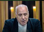 الأهلي ينعى شحتة الإسكندراني لاعب الاتحاد ومنتخب مصر الأسبق