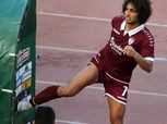 عمرو وردة يحتفي بوصافة الدوري اليوناني رغم طرده بعد «15 دقيقة مشاركة»