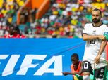 قرار نهائي.. حسم مصير انضمام محمد صلاح لمنتخب مصر بالأولمبياد