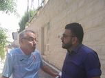 "إيناسيو" في حوار خاص لـ"الوطن": منعوني من الكلام خوفا من كشف فضائح رئيس النادي