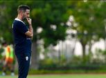 فيريرا يتجاهل طلب حراس مرمى الزمالك.. «محمد صبحي الأول»