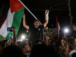 «شعب واحد».. غزة تنفجر فرحاً بتأهل مصر لدور الـ16 من كأس العالم (فيديو)